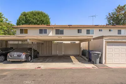 8170 Glengarry, Buena Park, CA 90621 - Photo 37