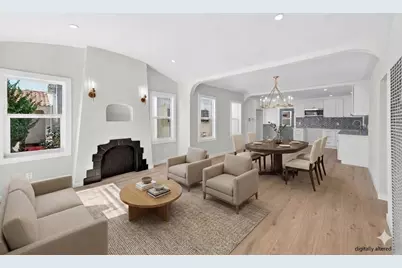 7611 S Hobart, Los Angeles, CA 90047 - Photo 3