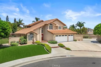 17421 Burchit, Yorba Linda, CA 92886 - Photo 3