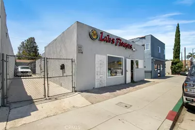 322 E Market Street, Long Beach, CA 90805 - Photo 3