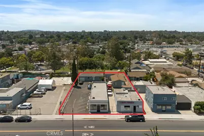 322 E Market Street, Long Beach, CA 90805 - Photo 13