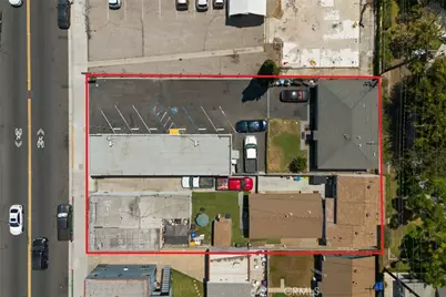 322 E Market Street, Long Beach, CA 90805 - Photo 15