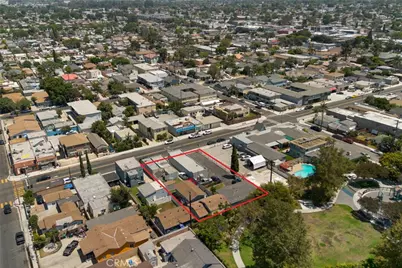 322 E Market Street, Long Beach, CA 90805 - Photo 17