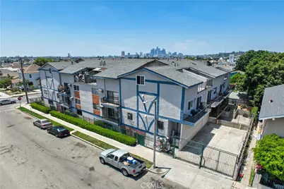 2505 Hancock, Los Angeles, CA 90031 - Photo 1
