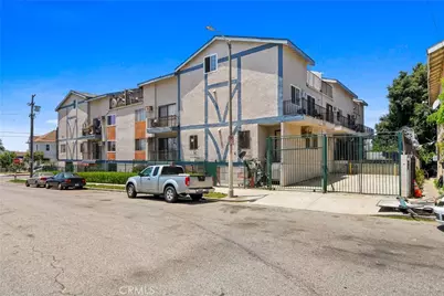 2505 Hancock, Los Angeles, CA 90031 - Photo 3
