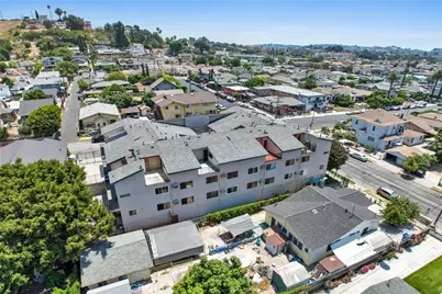 2505 Hancock, Los Angeles, CA 90031 - Photo 13