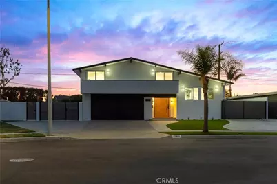 17451 Avalon, Huntington Beach, CA 92647 - Photo 1