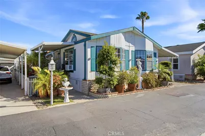 1925 E La Veta Avenue #49, Orange, CA 92866 - Photo 3