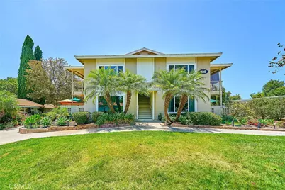 930 Avenida Majorca #P, Laguna Woods, CA 92637 - Photo 1