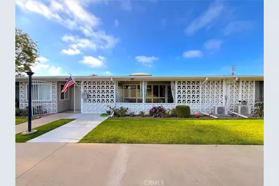 1842 Thunderbird Drive #1D, Seal Beach, CA 90740 - Photo 1