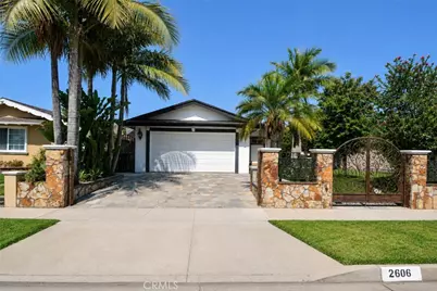 2606 S Poplar, Santa Ana, CA 92704 - Photo 1