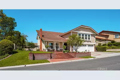 5321 Via Geraldina, Yorba Linda, CA 92886 - Photo 1