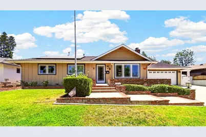2816 Woodbine Avenue, Fullerton, CA 92835 - Photo 1