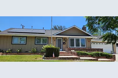 2816 Woodbine Avenue, Fullerton, CA 92835 - Photo 1