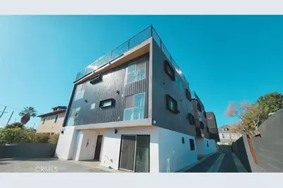 351 S State, Los Angeles, CA 90033 - Photo 1