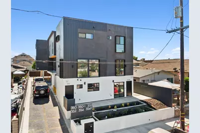 354 N Breed, Los Angeles, CA 90033 - Photo 1