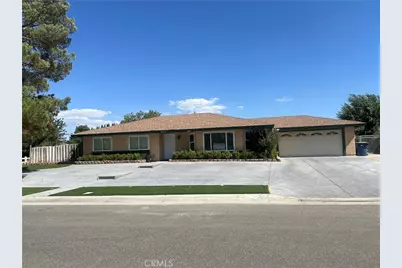 9670 E Avenue R12, Littlerock, CA 93543 - Photo 1
