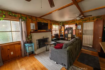1842 Sparrow, Wrightwood, CA 92397 - Photo 15