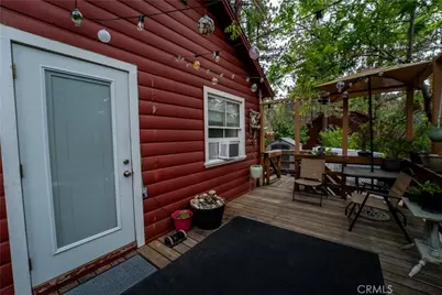 1842 Sparrow, Wrightwood, CA 92397 - Photo 9