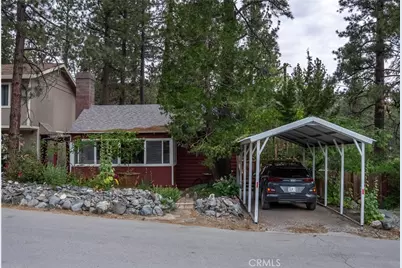 1842 Sparrow, Wrightwood, CA 92397 - Photo 3