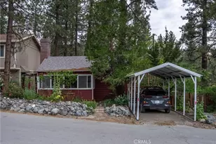 1842 Sparrow, Wrightwood, CA 92397 - Photo 3