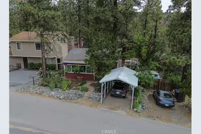 1842 Sparrow, Wrightwood, CA 92397 - Photo 31