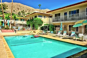 2290 S Palm Canyon Dr, Palm Springs, CA 92264 - Photo 1