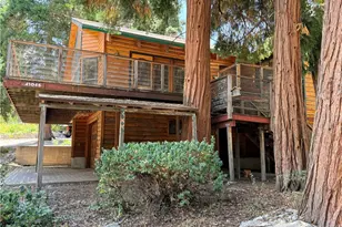 41045 Valley Of The Falls, Forest Falls, CA 92339 - Photo 1