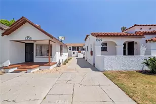 1329 W 88th, Los Angeles, CA 90044 - Photo 5