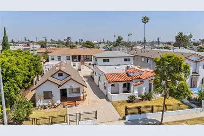 1329 W 88th, Los Angeles, CA 90044 - Photo 49