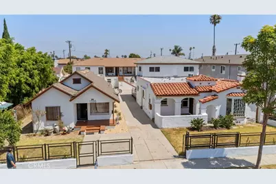 1329 W 88th, Los Angeles, CA 90044 - Photo 1