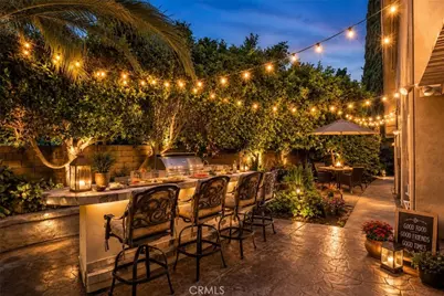 595 S Avenida Faro, Anaheim Hills, CA 92807 - Photo 5