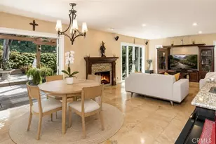 595 S Avenida Faro, Anaheim Hills, CA 92807 - Photo 13