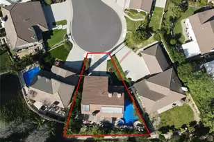595 S Avenida Faro, Anaheim Hills, CA 92807 - Photo 25