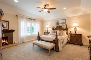 595 S Avenida Faro, Anaheim Hills, CA 92807 - Photo 9