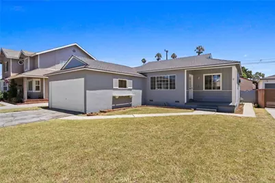 4422 Knoxville, Lakewood, CA 90713 - Photo 1