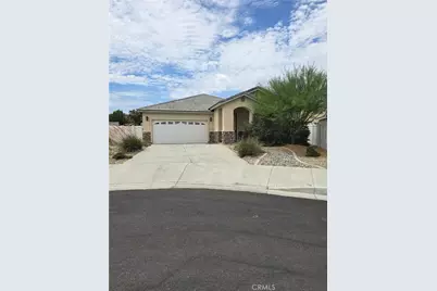 43653 Verella Court, Lancaster, CA 93536 - Photo 1