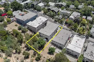 2017 Vestal Ave, Los Angeles, CA 90026 - Photo 25