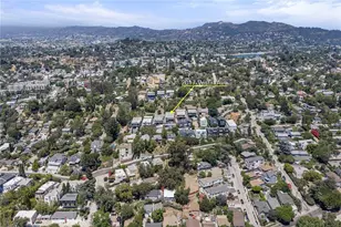 2017 Vestal Ave, Los Angeles, CA 90026 - Photo 23