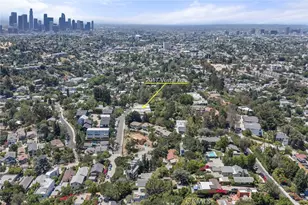 2017 Vestal Ave, Los Angeles, CA 90026 - Photo 3