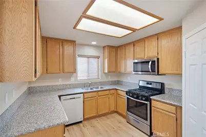 2416 Panorama, Rosamond, CA 93560 - Photo 5