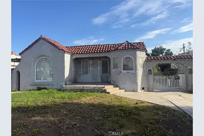 2211 W 79th Street, Inglewood, CA 90305 - Photo 1