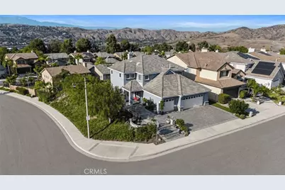 8805 E Crestview, Anaheim Hills, CA 92808 - Photo 3