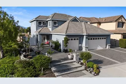 8805 E Crestview, Anaheim Hills, CA 92808 - Photo 5