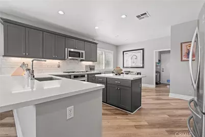 8805 E Crestview, Anaheim Hills, CA 92808 - Photo 17