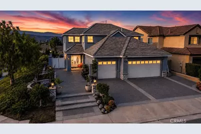 8805 E Crestview, Anaheim Hills, CA 92808 - Photo 1