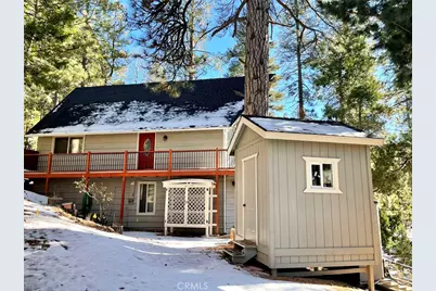 521 Grass Valley Road, Lake Arrowhead, CA 92352 - Photo 15