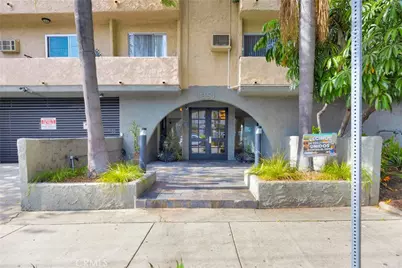 1351 N Orange Drive #205, Los Angeles, CA 90028 - Photo 37