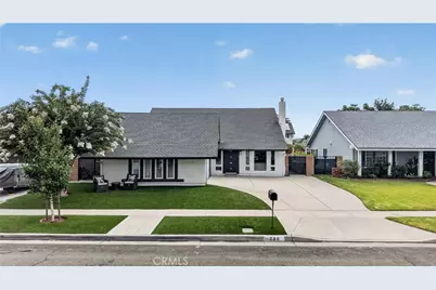 280 N Avenida Cordoba, Anaheim, CA 92808 - Photo 39