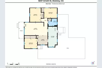 8237 Arnett, Downey, CA 90241 - Photo 29